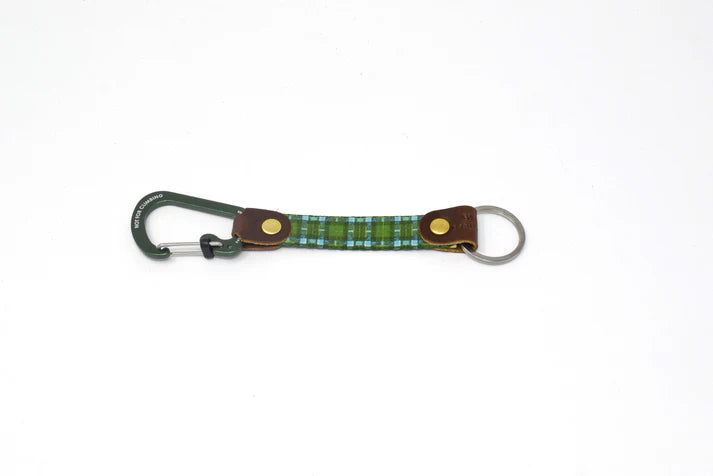 Whiskey Leatherworks Whis-Key-Hook
