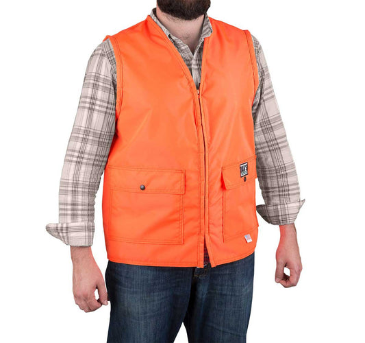 Dans Briar Vest
