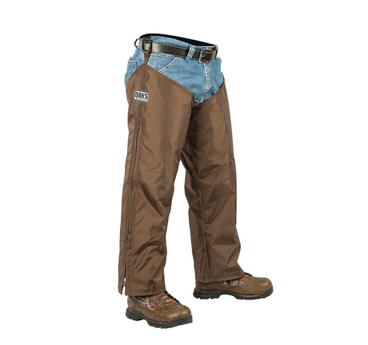 Dans High-N-Dry Briar Chaps
