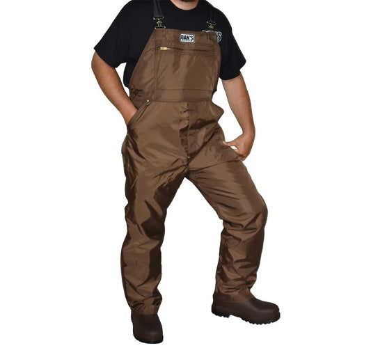 Dans High-N-Dry Bibs