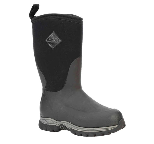 Kids Rugged 2 Muck Performance Outdoor Boot