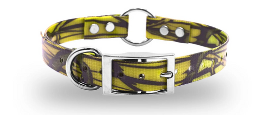 3/4" Camo Ring-N-Center Collar