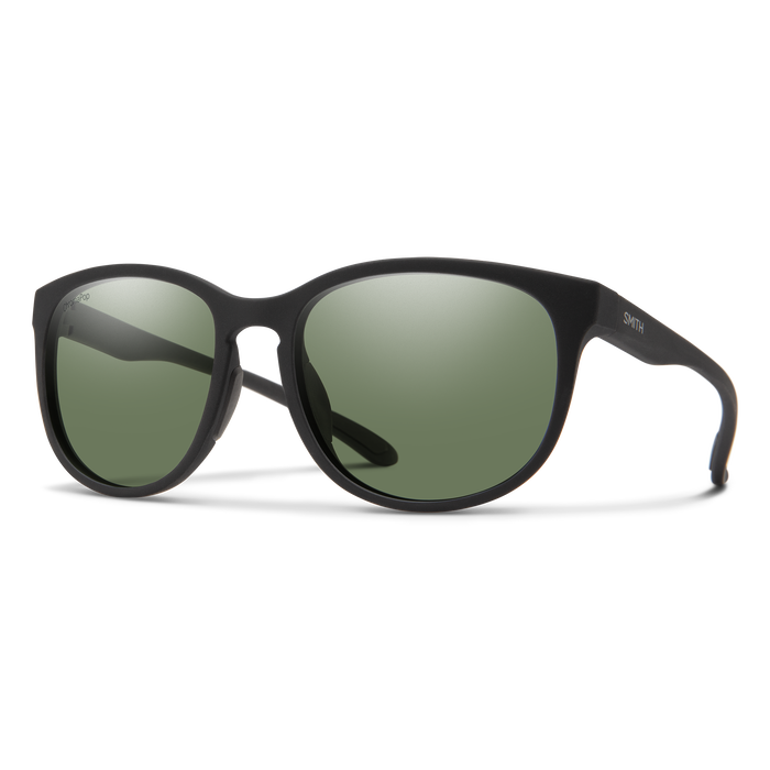 Smith Sunglasses-Lake Shasta