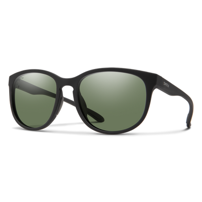 Smith Sunglasses-Lake Shasta