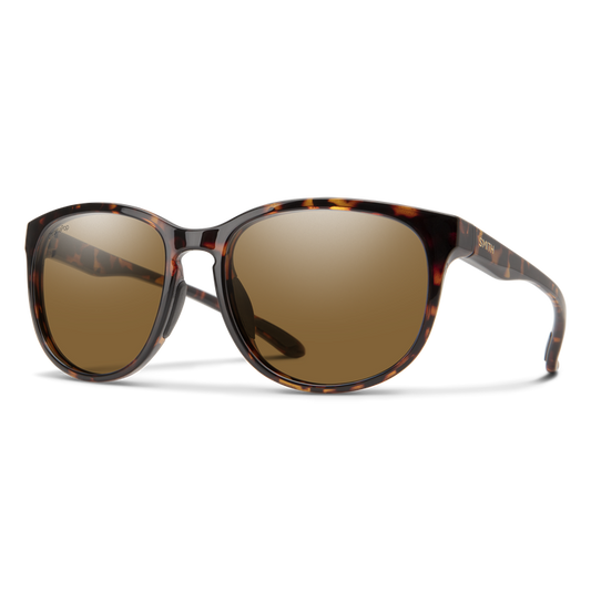 Smith Sunglasses-Lake Shasta