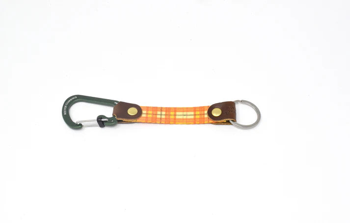 Whiskey Leatherworks Whis-Key-Hook