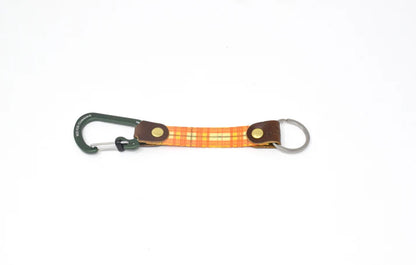 Whiskey Leatherworks Whis-Key-Hook