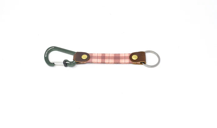 Whiskey Leatherworks Whis-Key-Hook