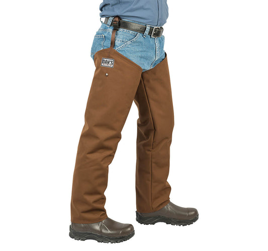 Dans Snake Chaps