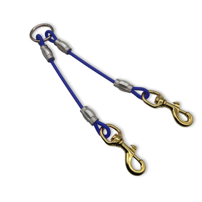 2 Dog Cable Coupler