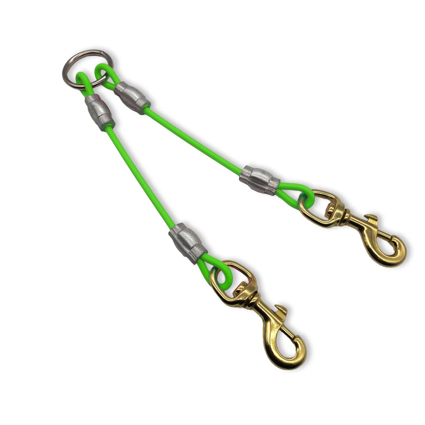 2 Dog Cable Coupler