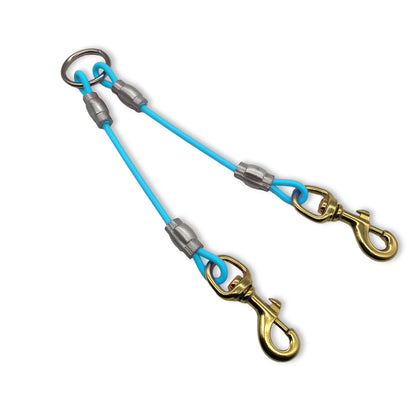 2 Dog Cable Coupler