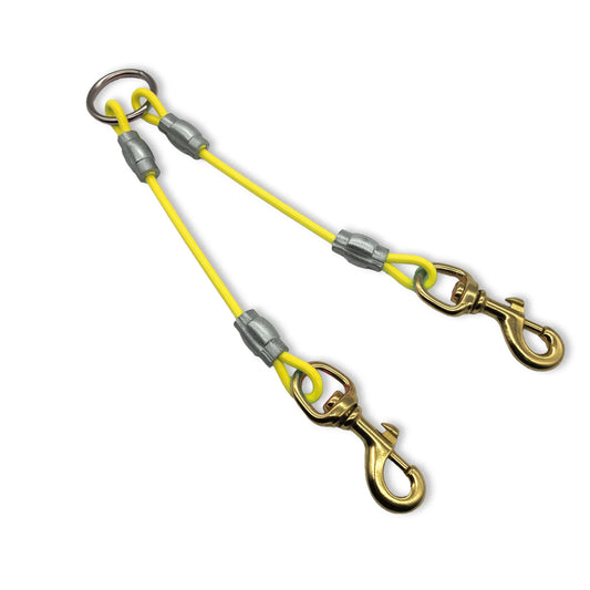 2 Dog Cable Coupler