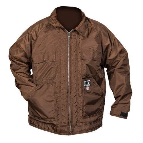 Dans Sportsmans Choice Coat with Nylon Liner