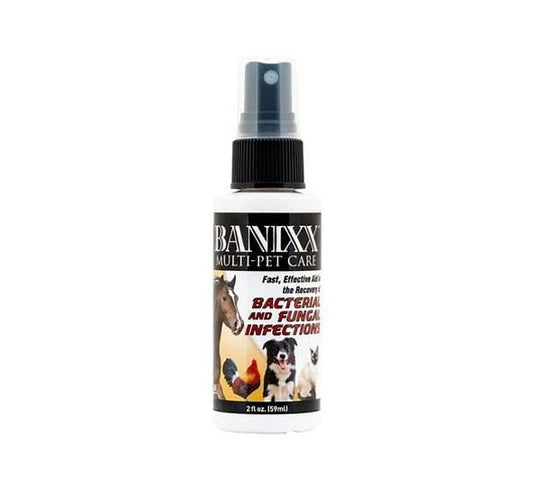 All Animal Wound & Skin Care