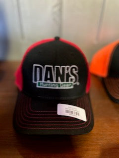 Dans Hat